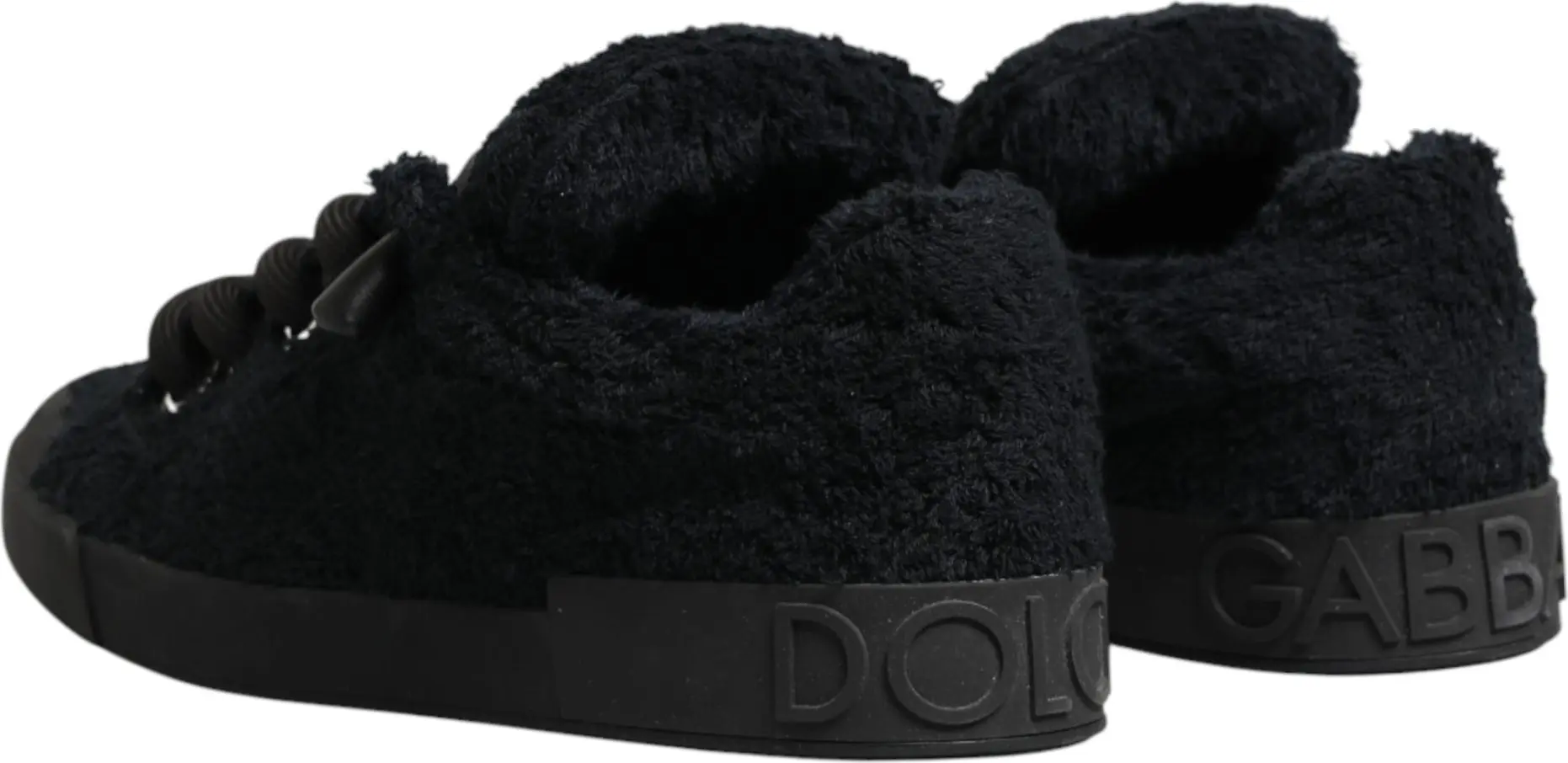 Кроссовки Dolce & Gabbana Portofino
