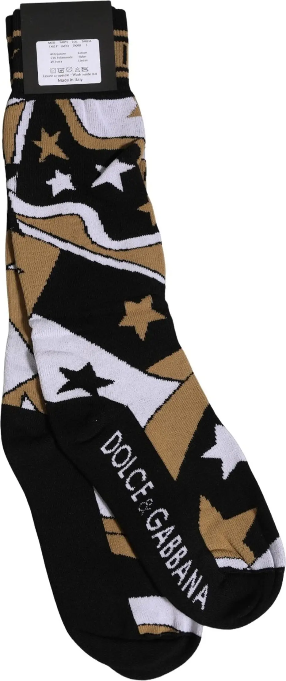 Носки Dolce & Gabbana