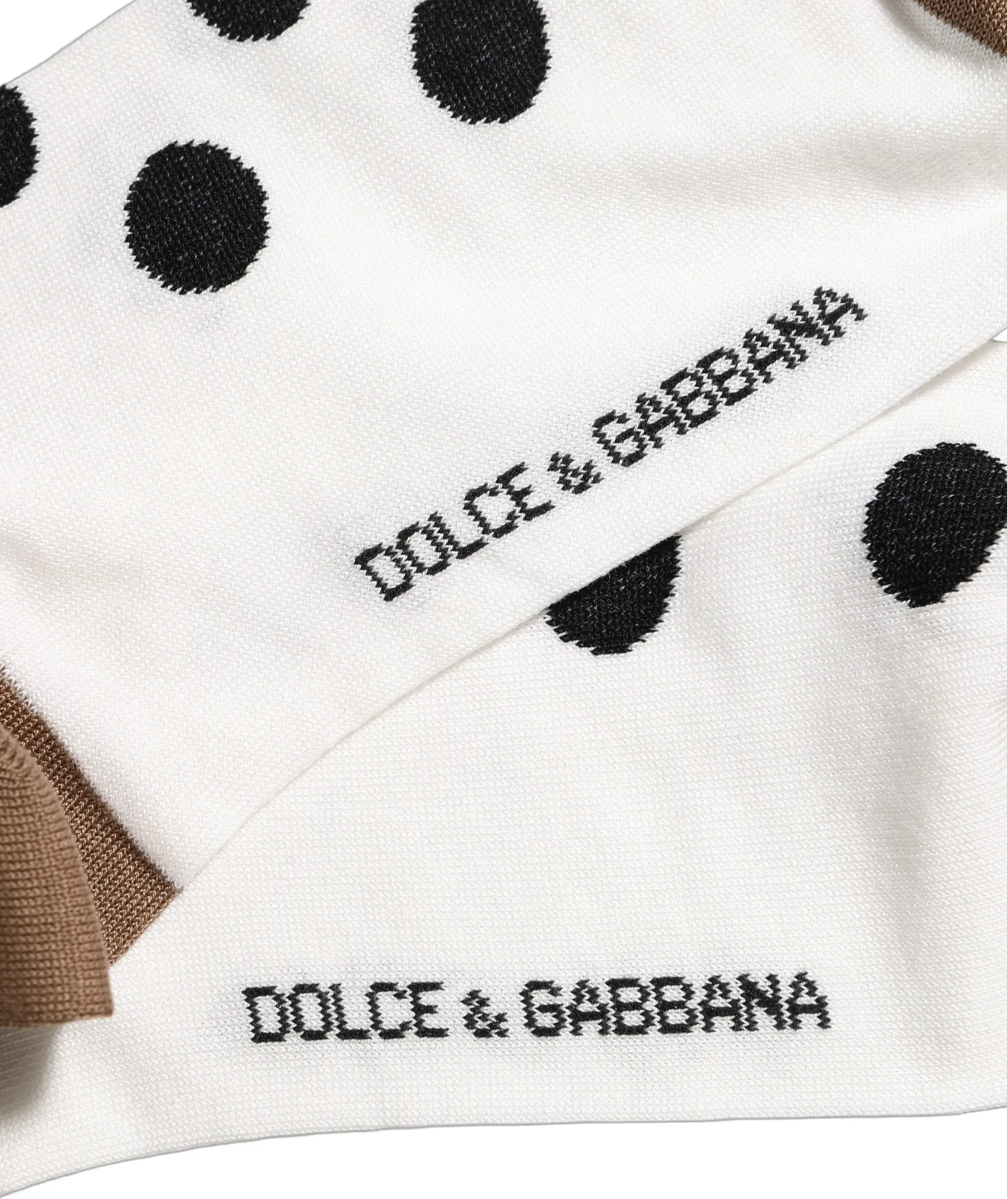 Носки Dolce & Gabbana