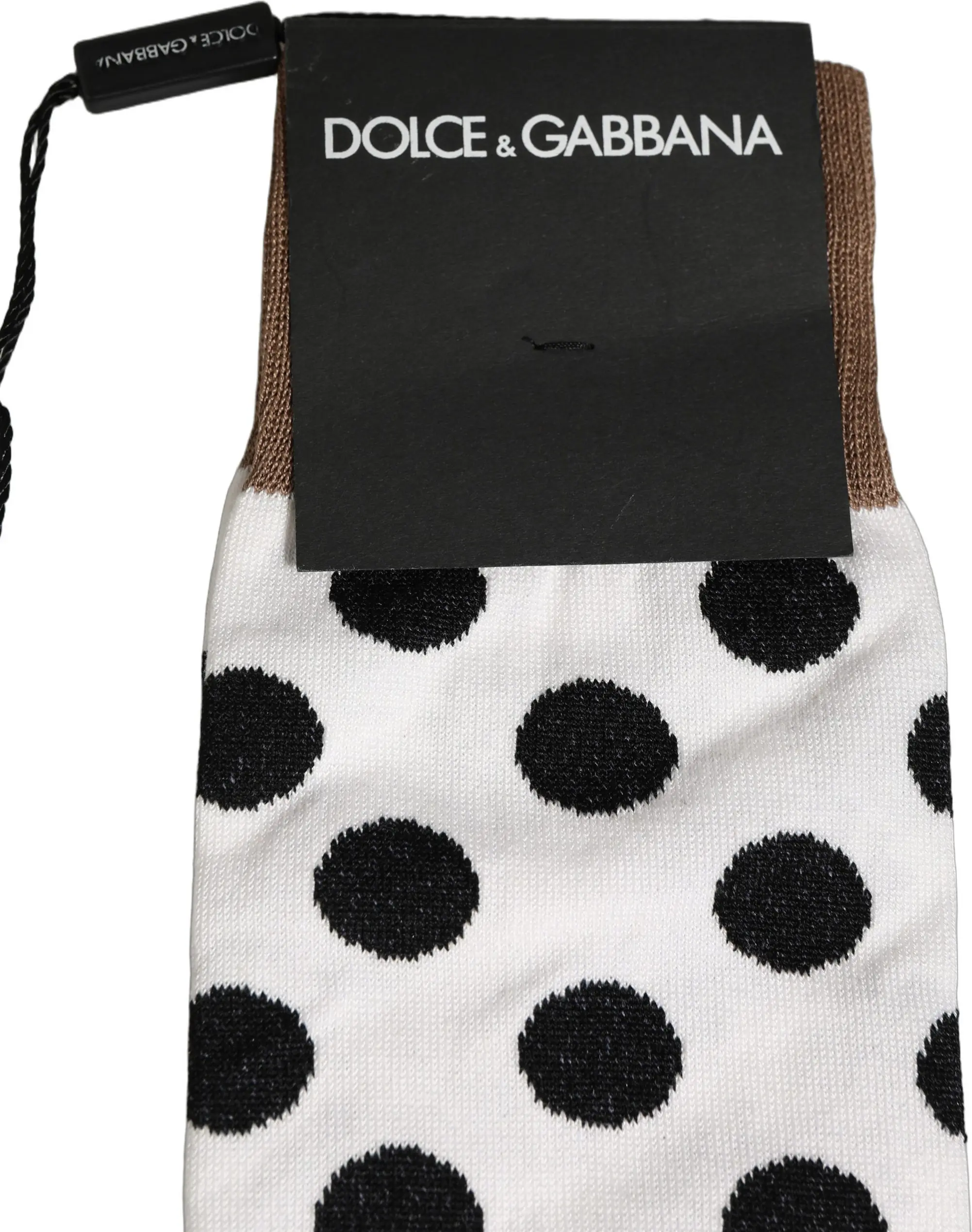 Носки Dolce & Gabbana