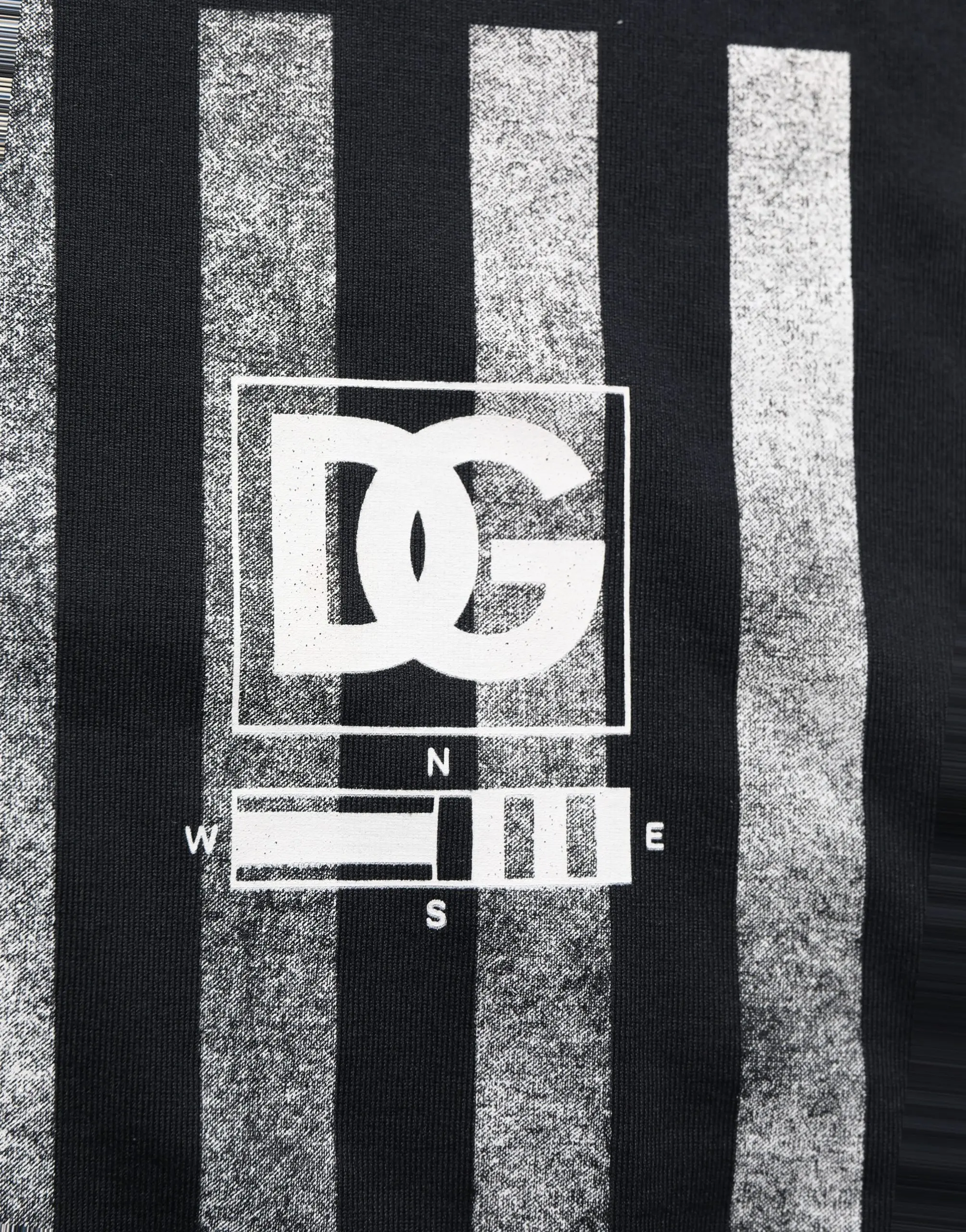T-shirt Dolce & Gabbana