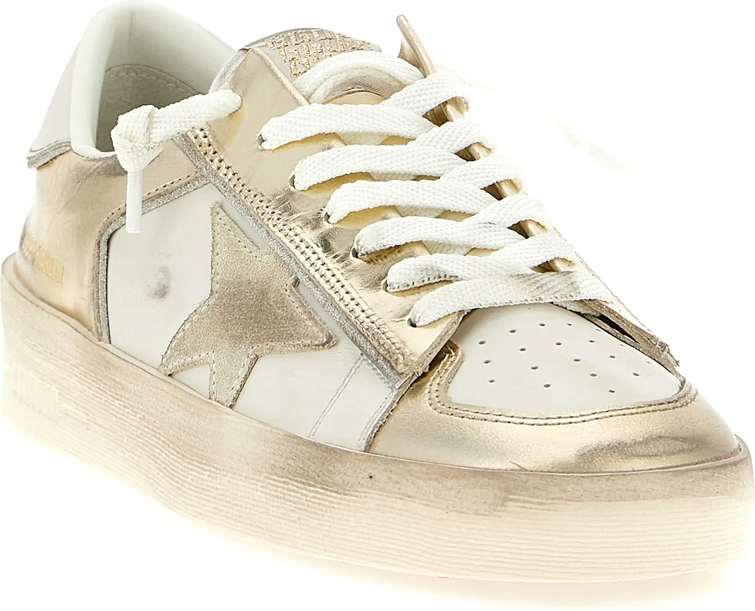Кроссовки Golden Goose Stardan