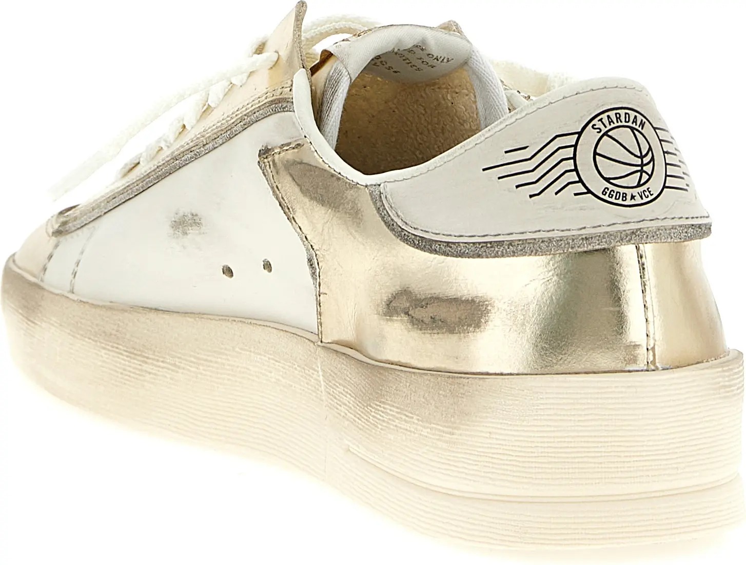 Кроссовки Golden Goose Stardan