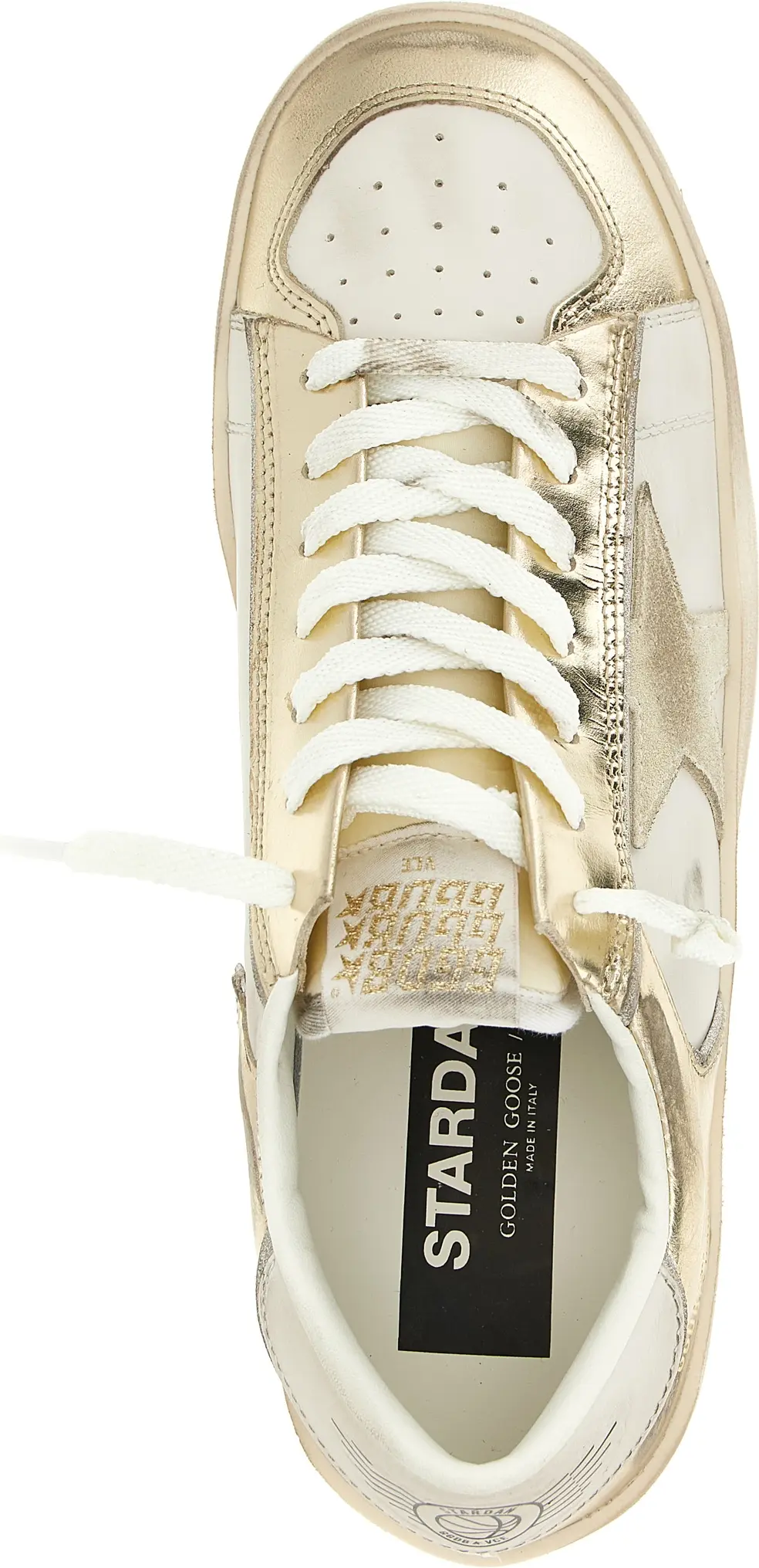Кроссовки Golden Goose Stardan