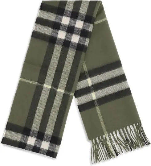 Scarf Burberry