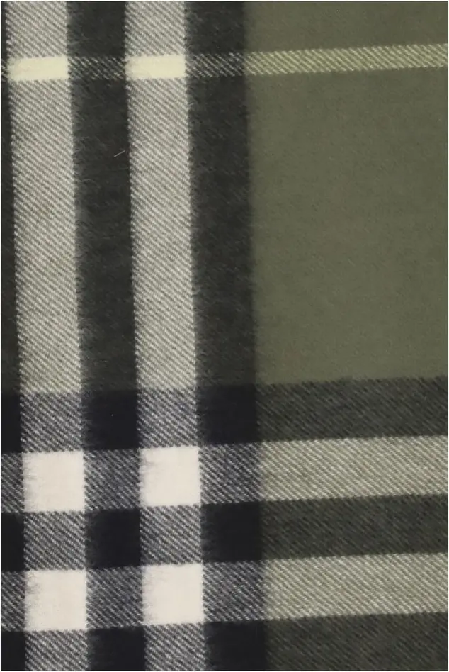 Scarf Burberry