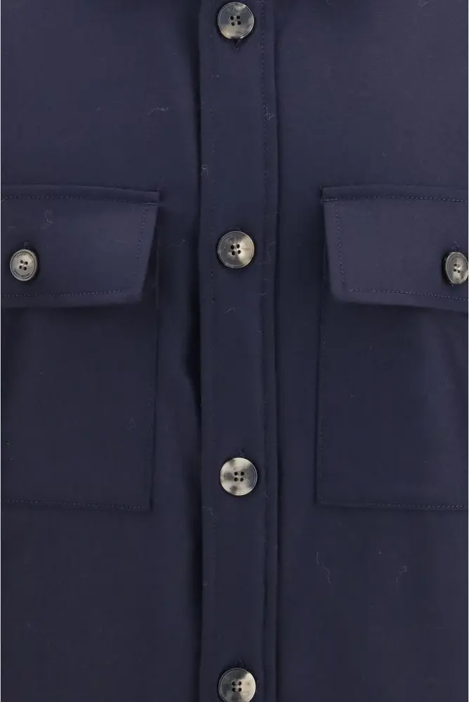 Jacket Jacob Cohen