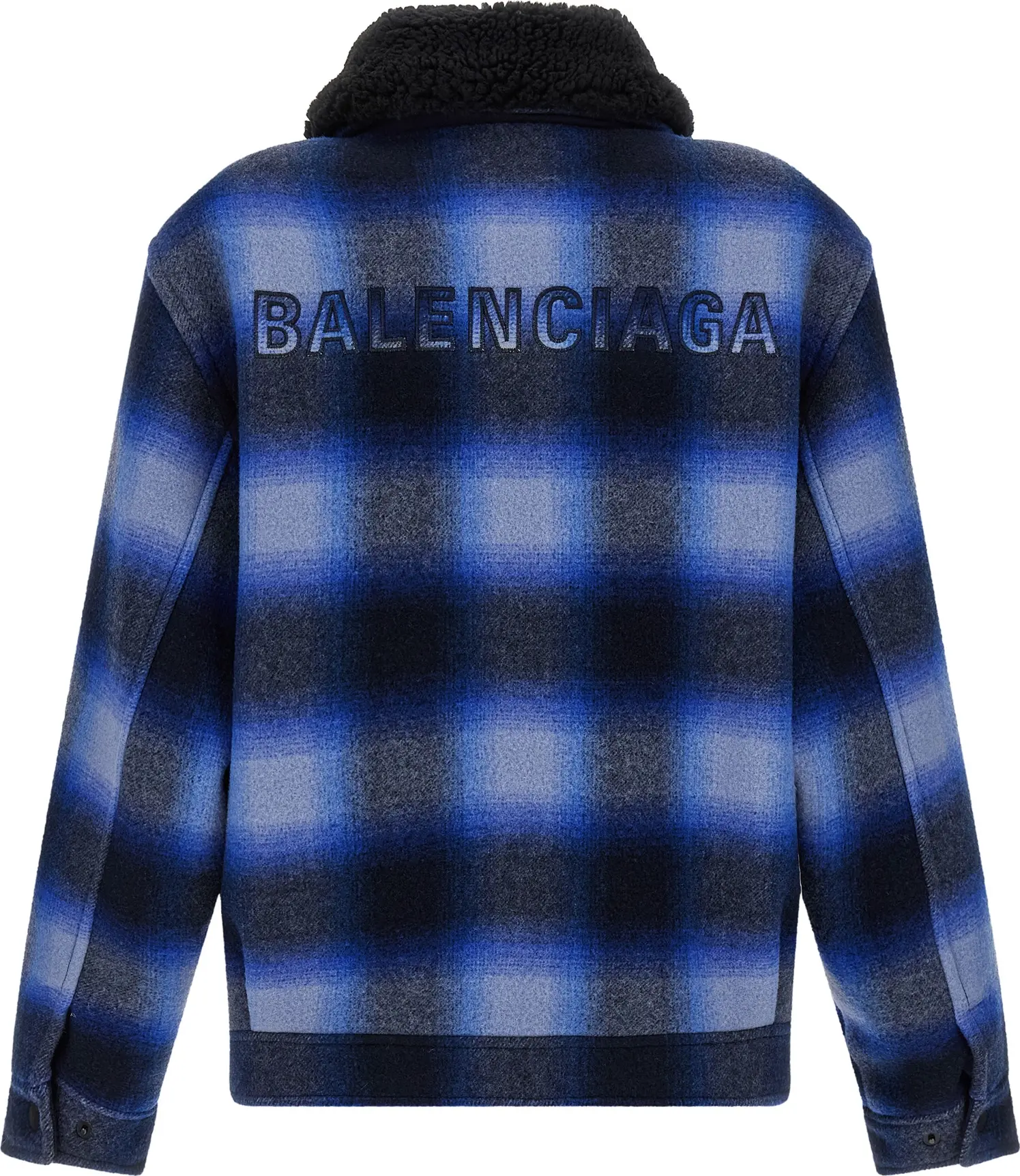Бомбер Balenciaga