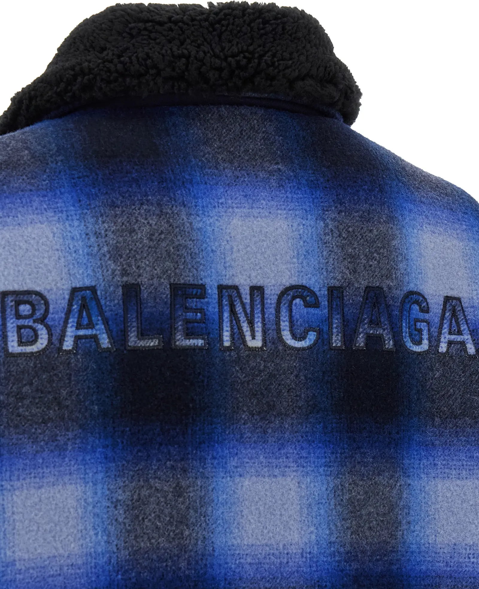 Бомбер Balenciaga