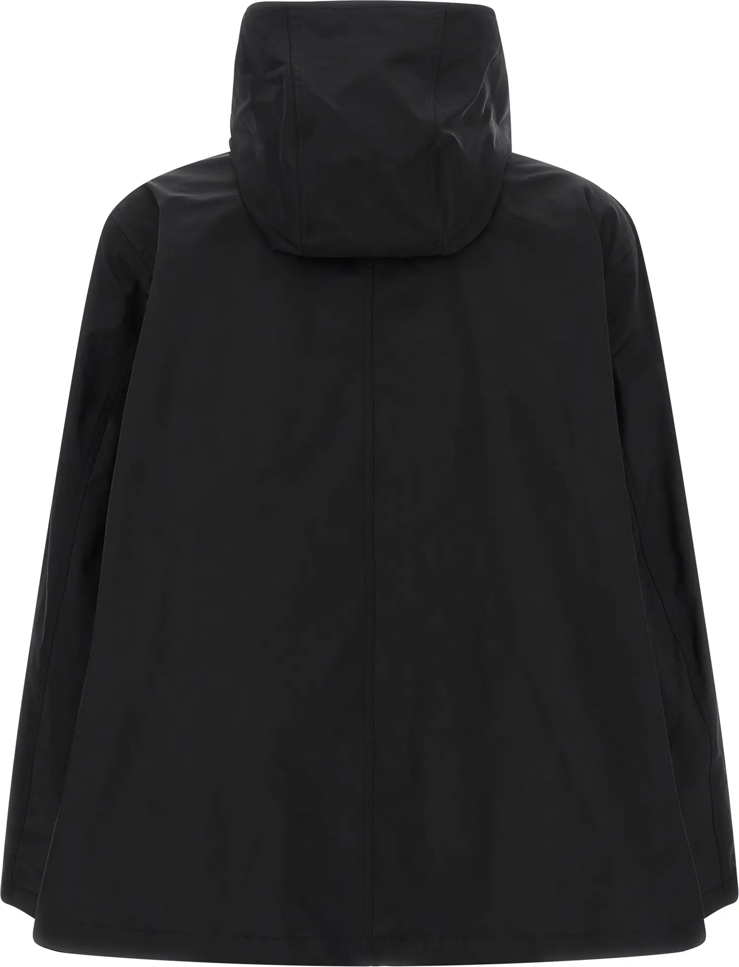 Parka Balenciaga