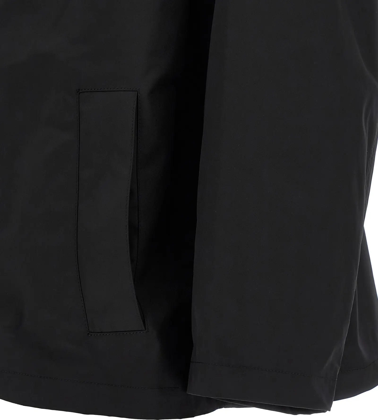Parka Balenciaga
