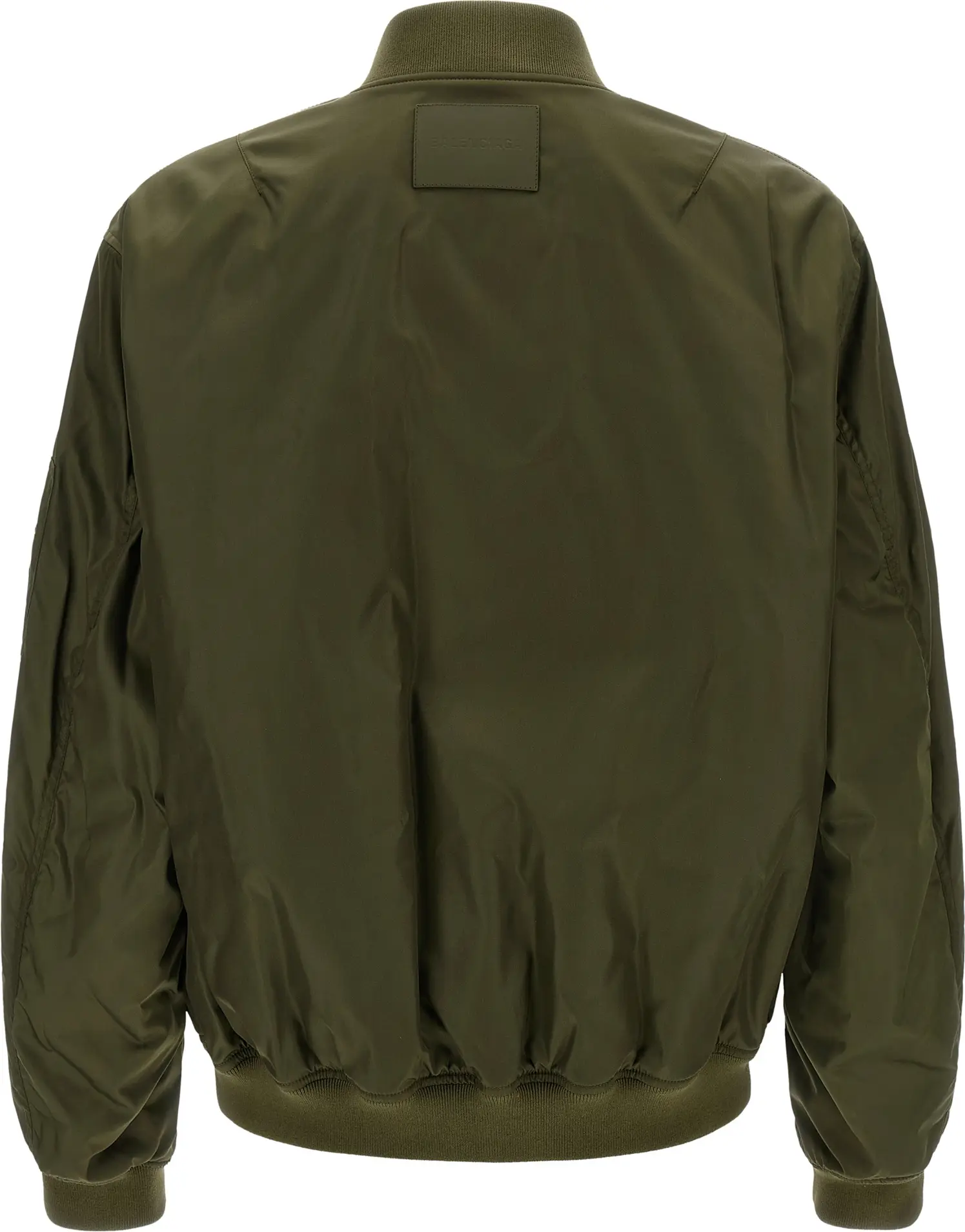 Balenciaga bomber kurtkasi
