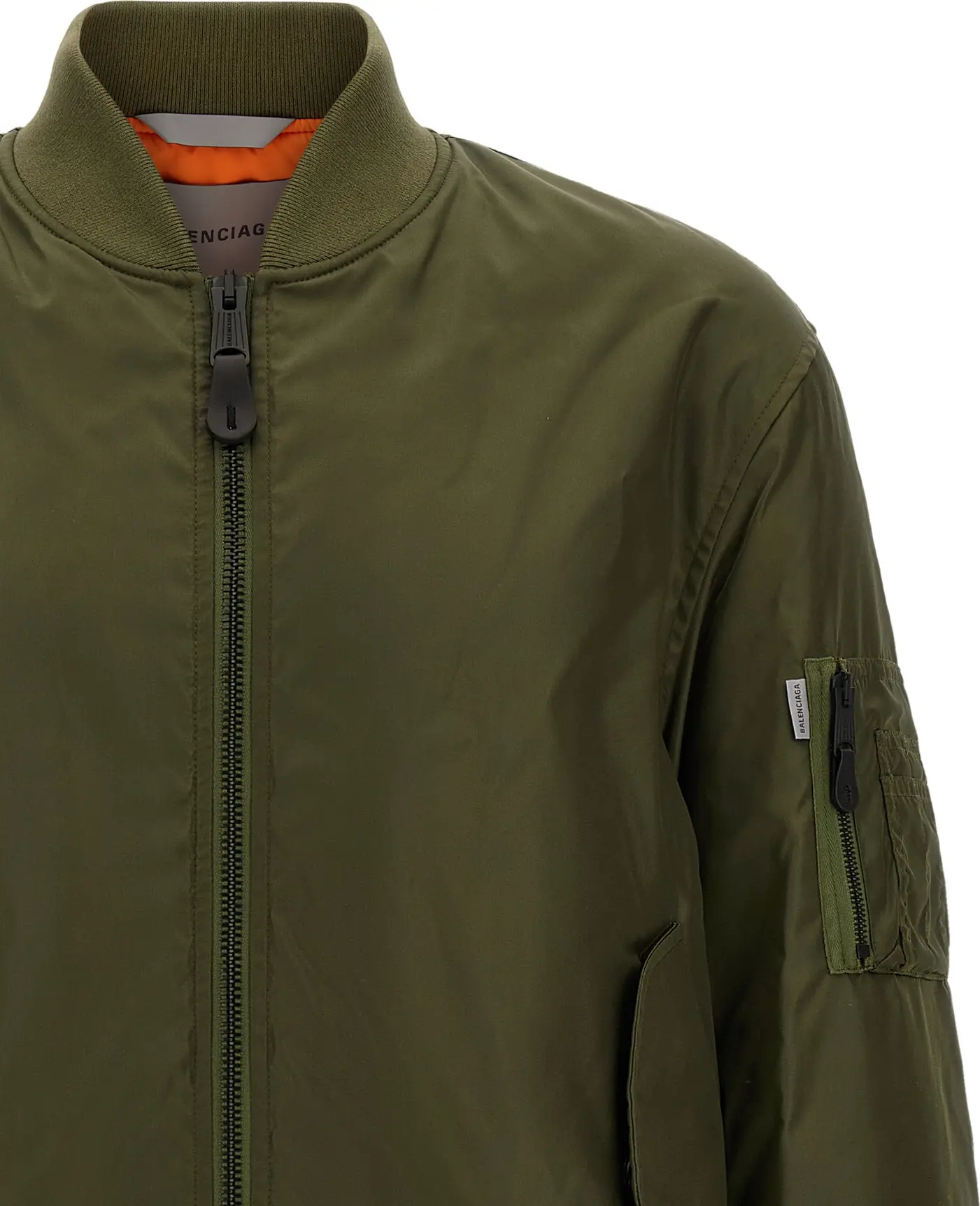 Balenciaga bomber kurtkasi