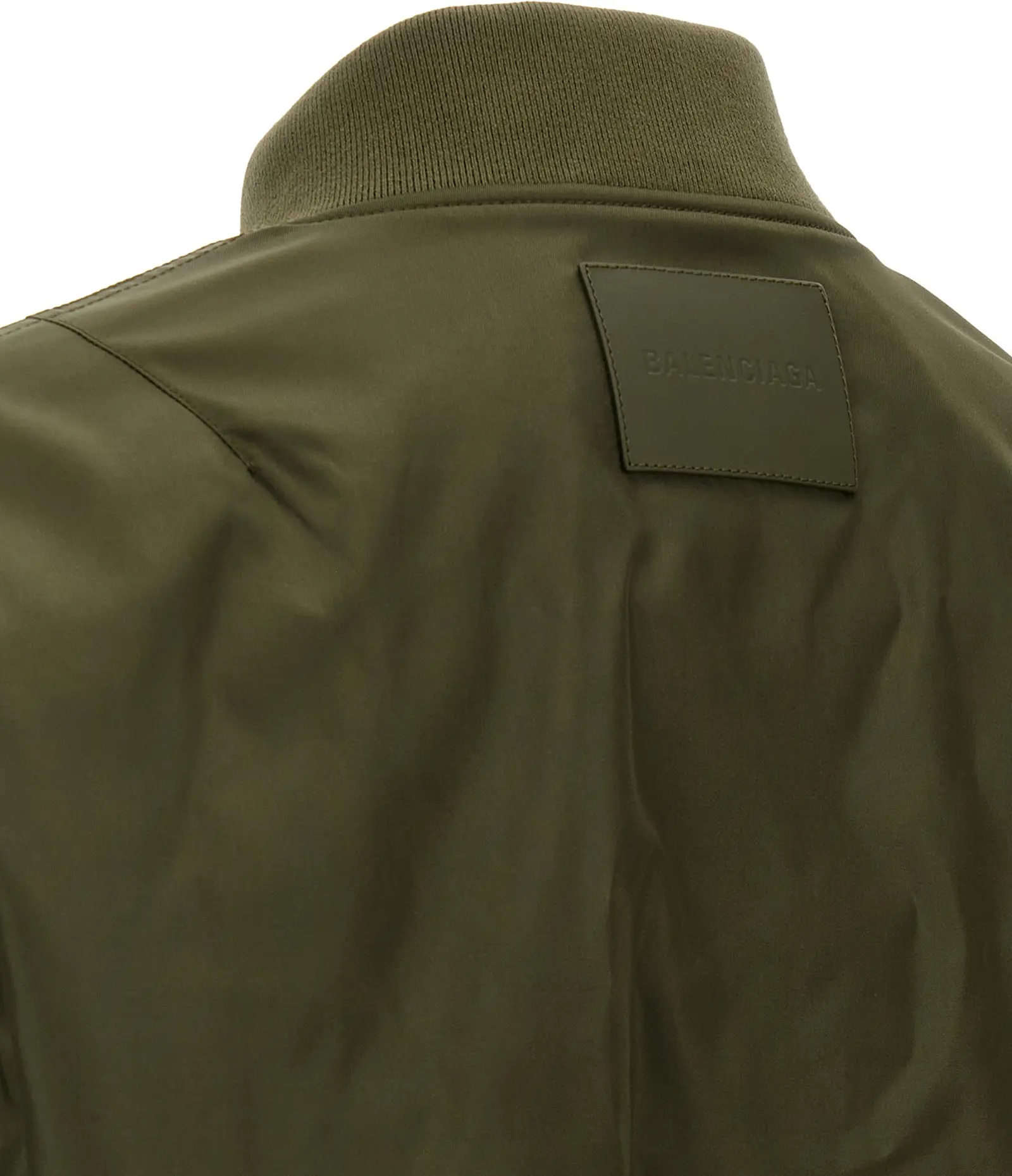 Balenciaga bomber kurtkasi