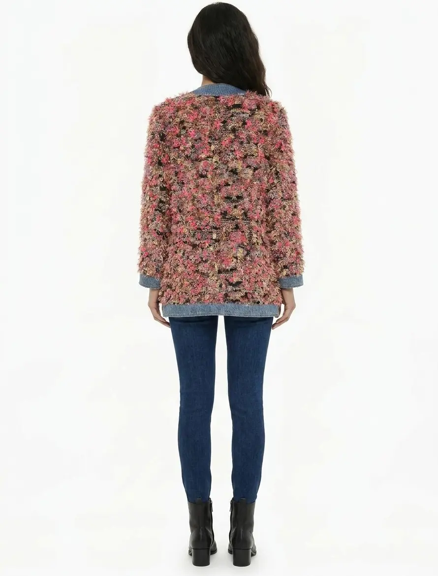 Biker Jacket Dolce & Gabbana