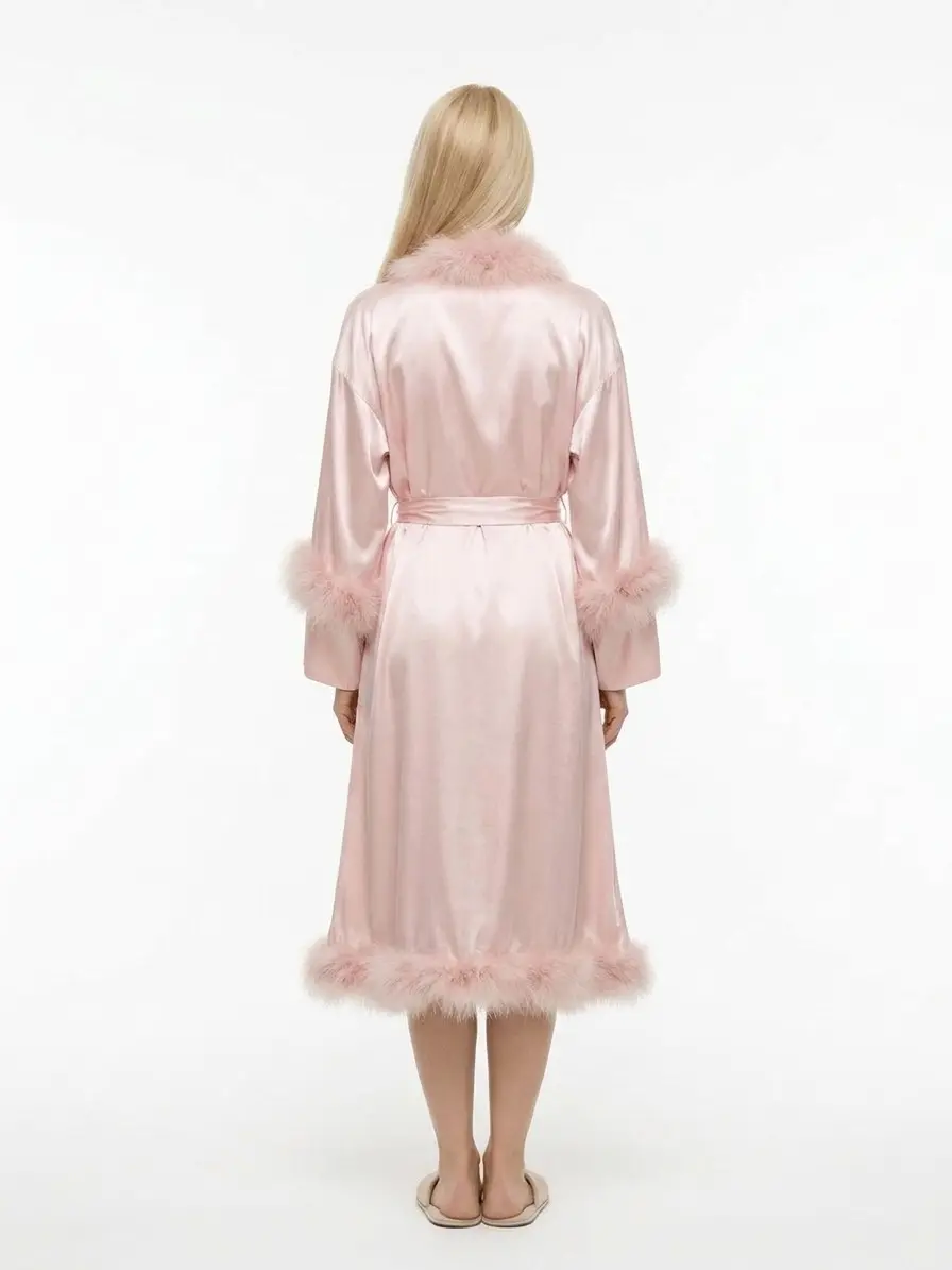 Robe Dolce & Gabbana