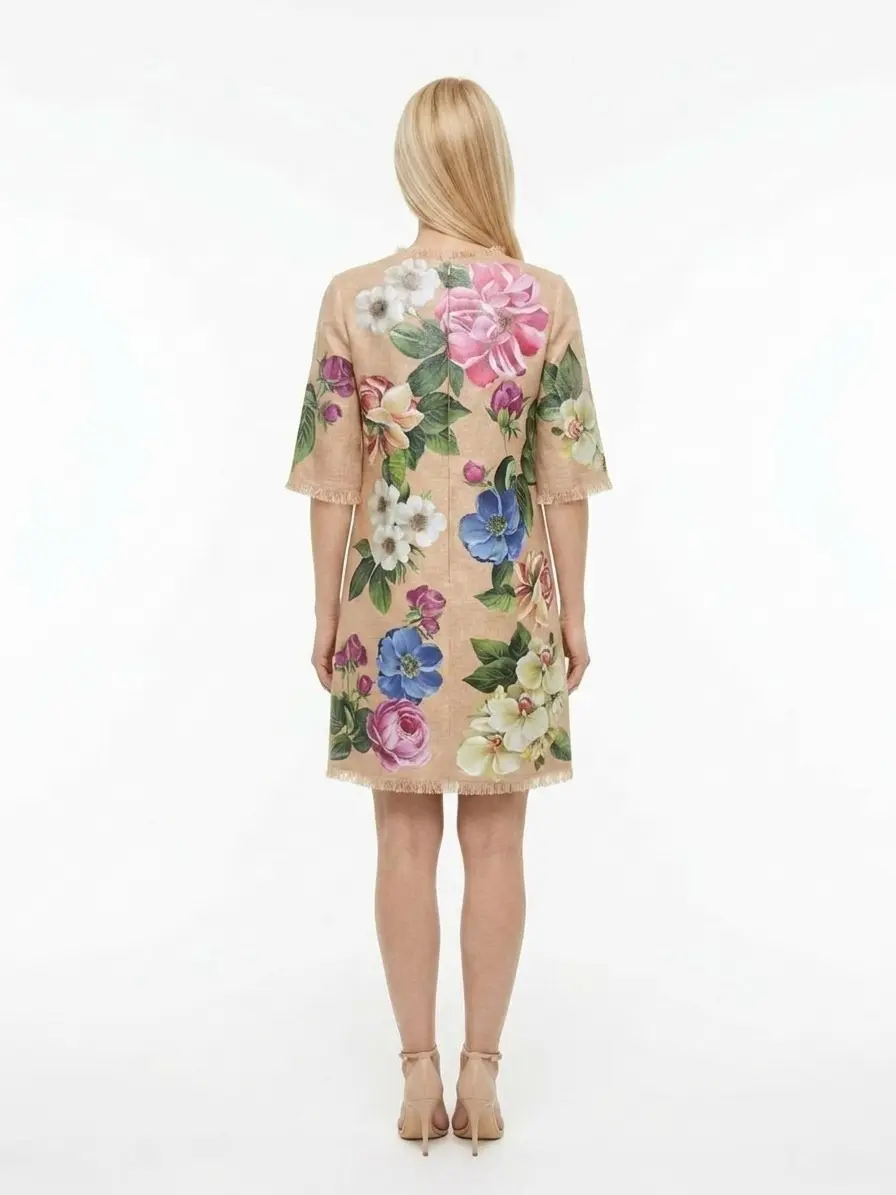 Casual Dress Dolce & Gabbana
