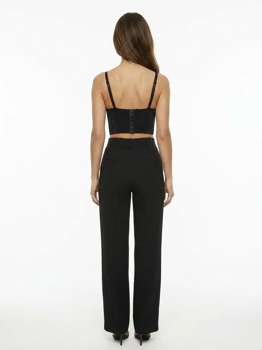 Sleeveless T-Shirt Dolce & Gabbana