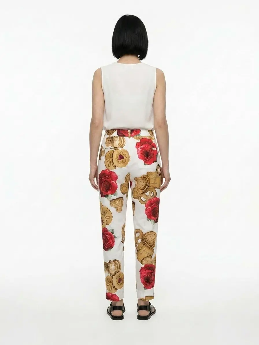 Joggers Dolce & Gabbana