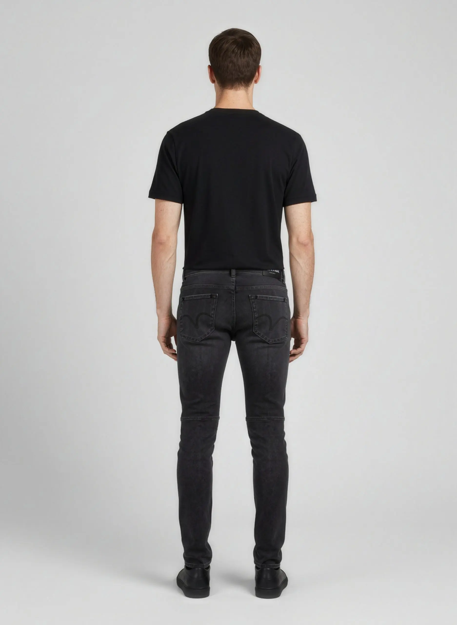 Jeans Balmain