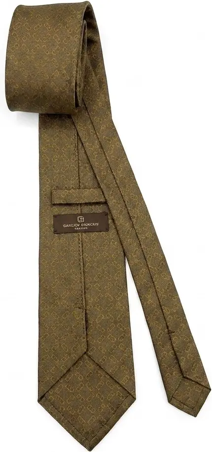 Tie Givenchy