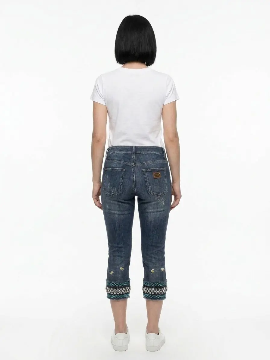 Jeans Dolce & Gabbana