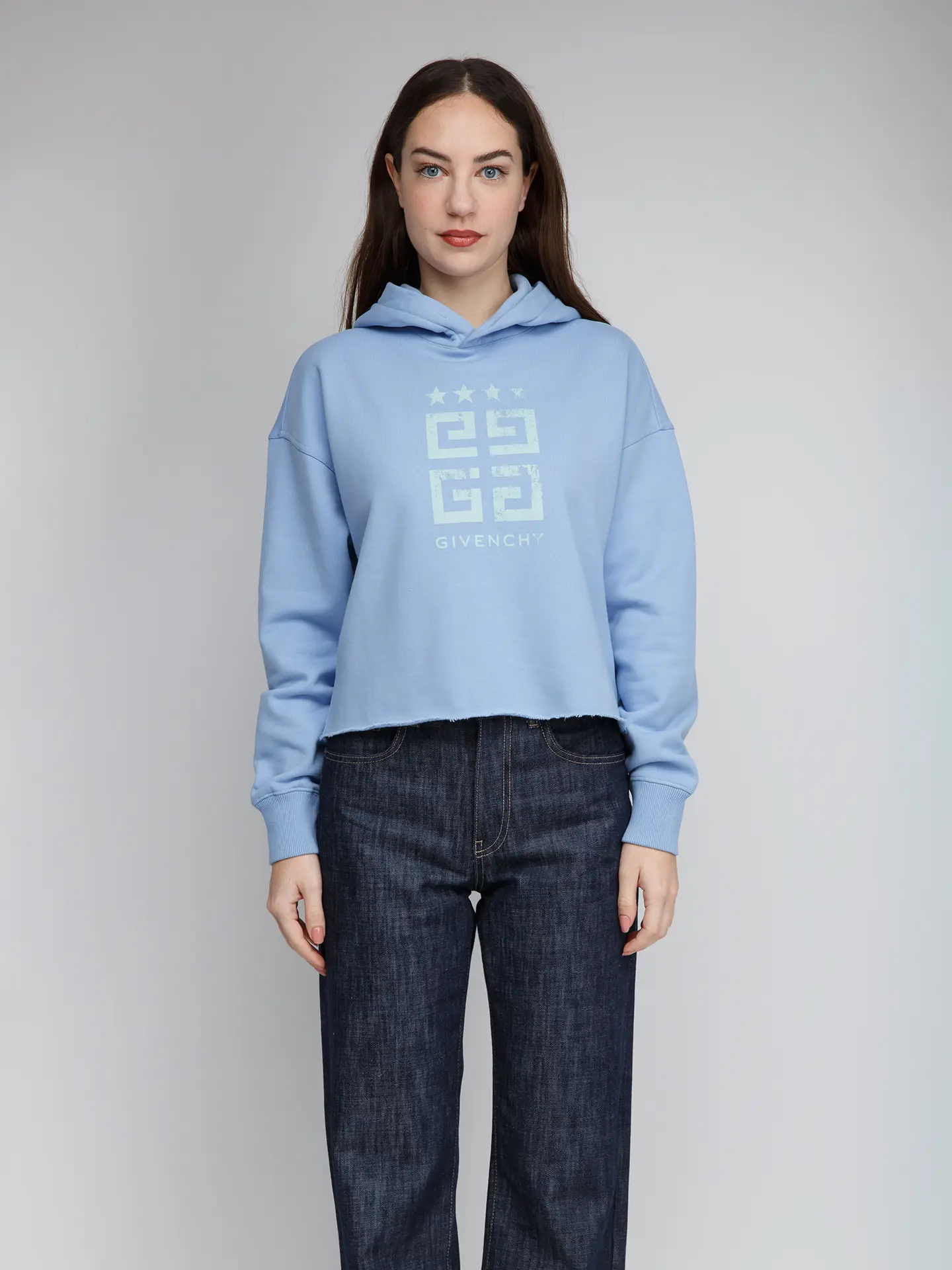 Свитшот Givenchy