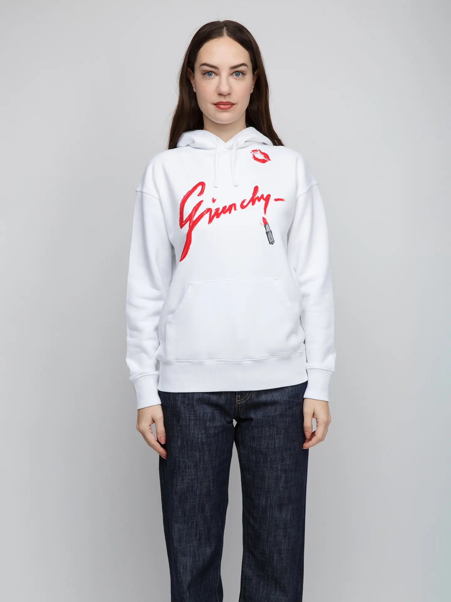 Худи Givenchy
