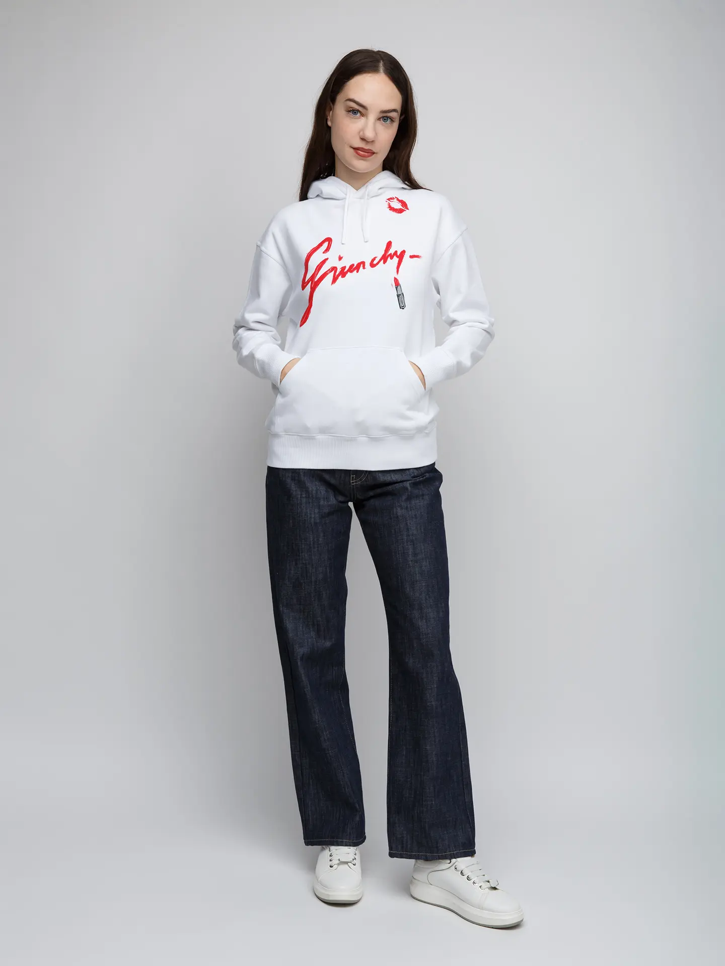 Худи Givenchy