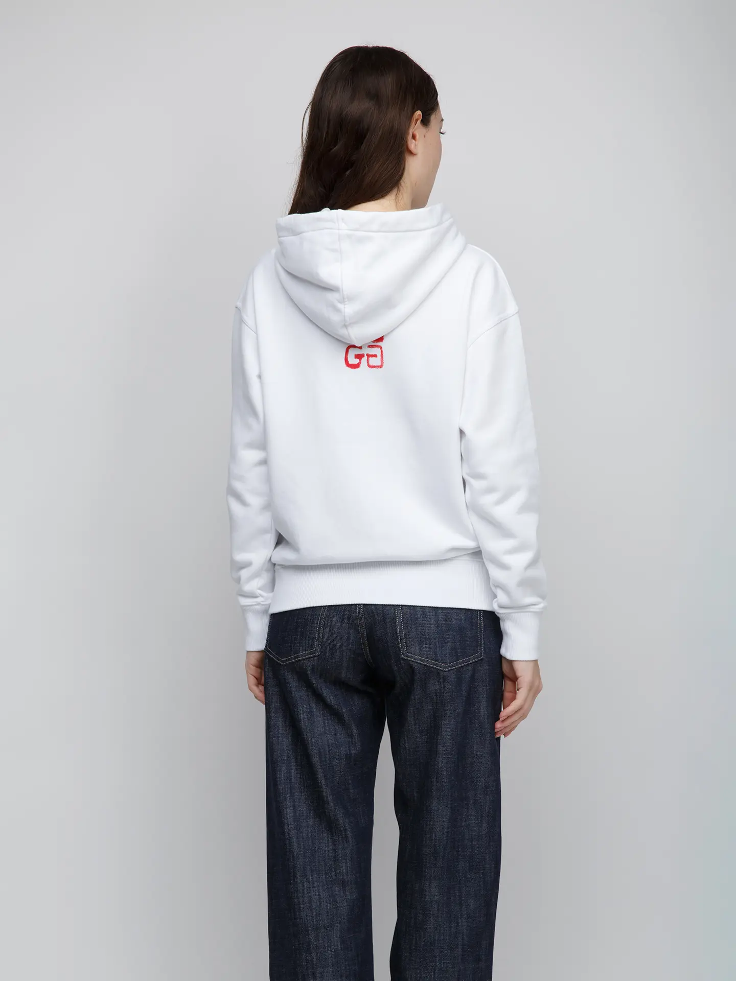 Худи Givenchy