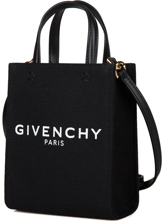 Сумка-тоут Givenchy