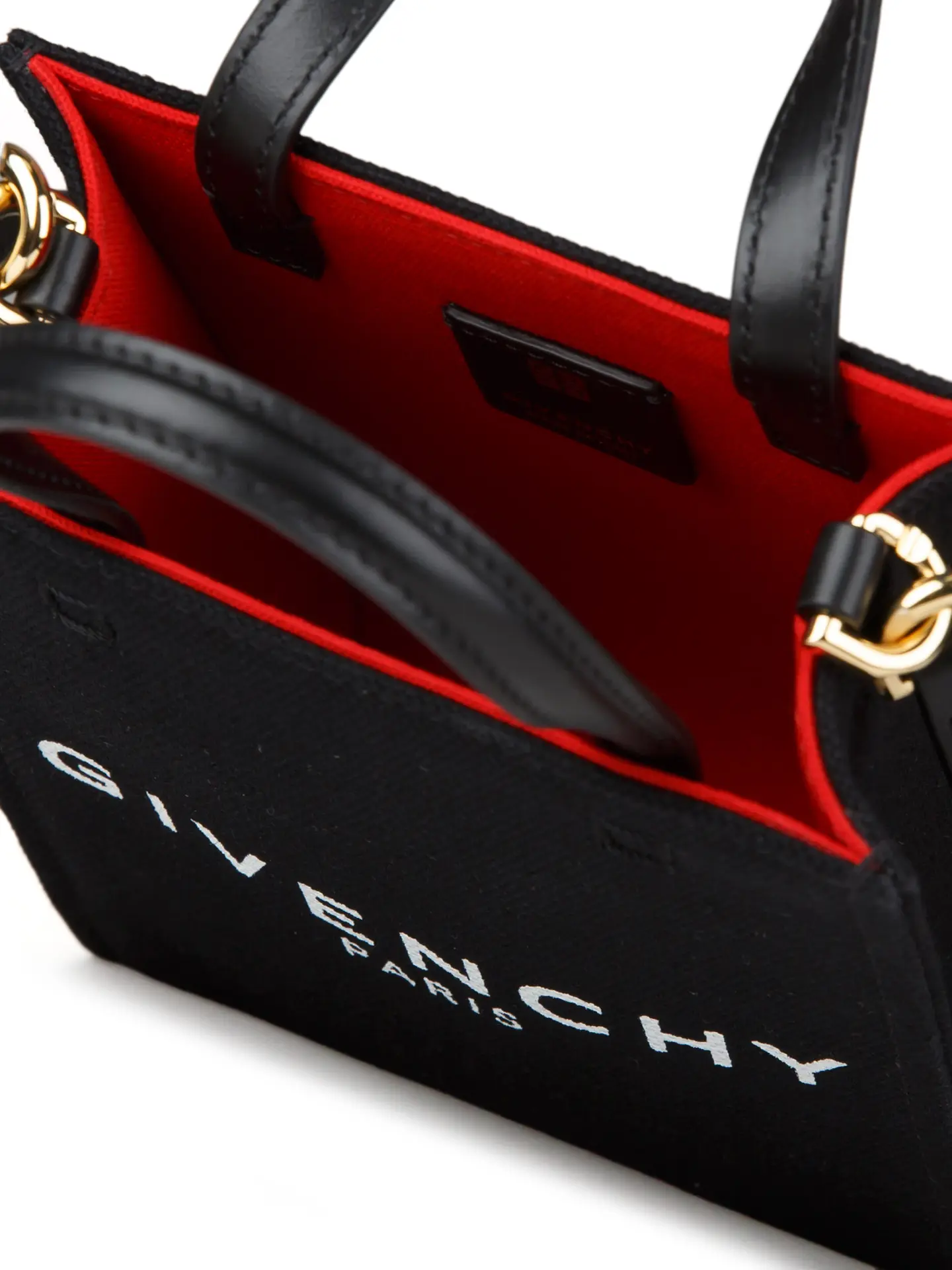 Сумка-тоут Givenchy