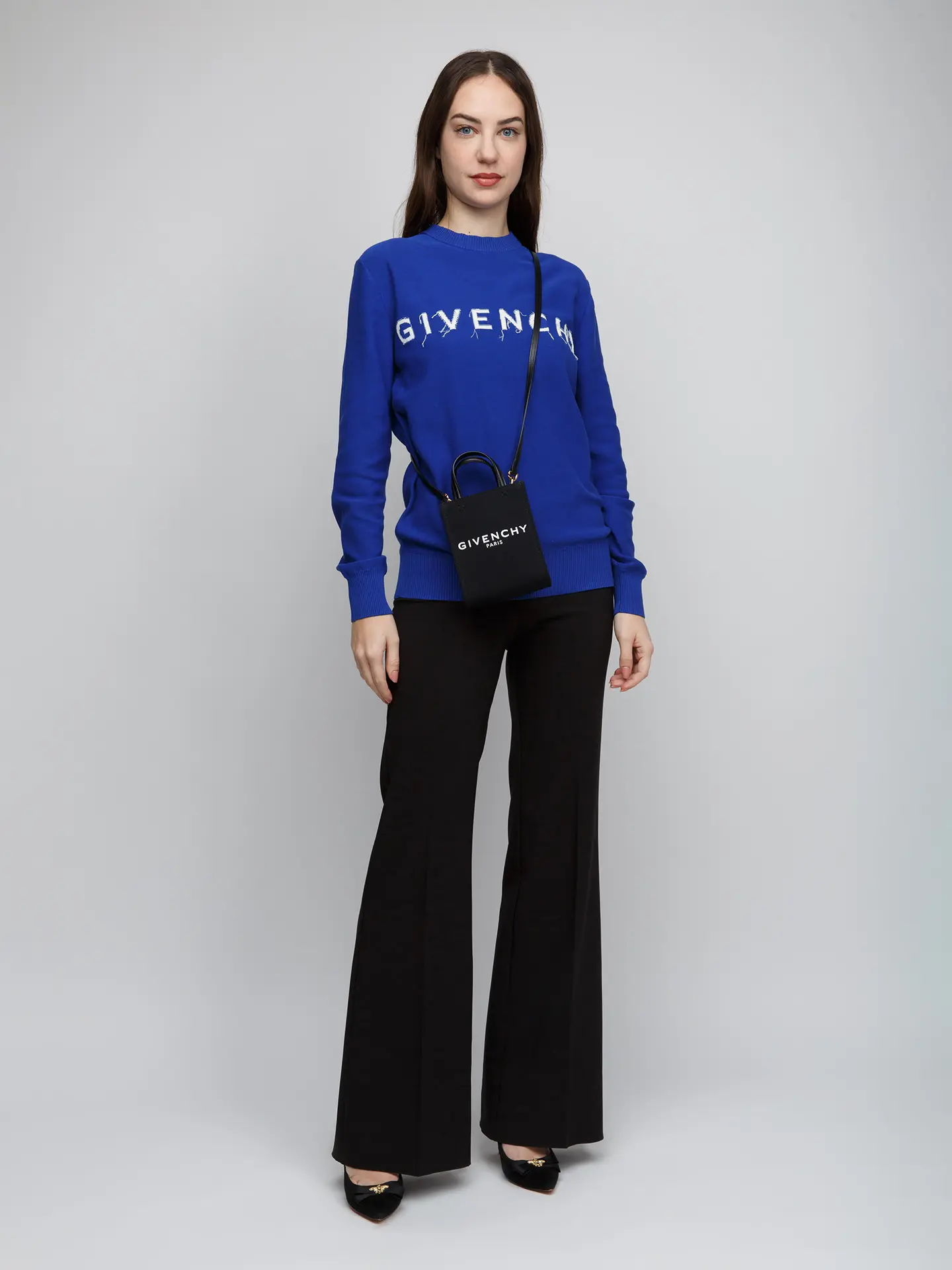 Сумка-тоут Givenchy