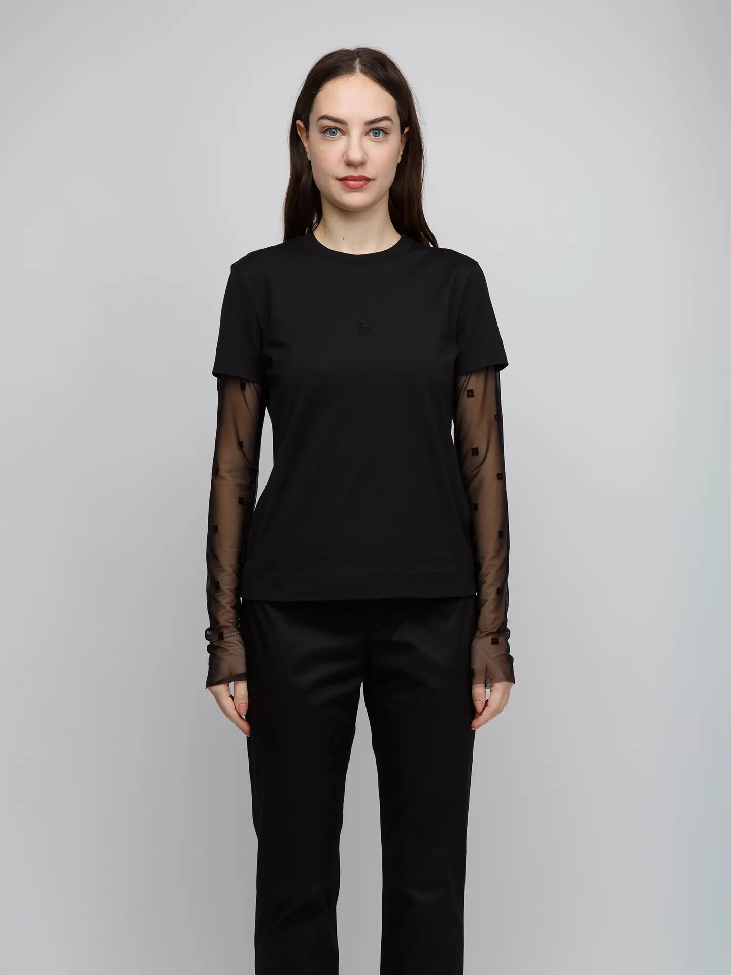 Футболка Givenchy