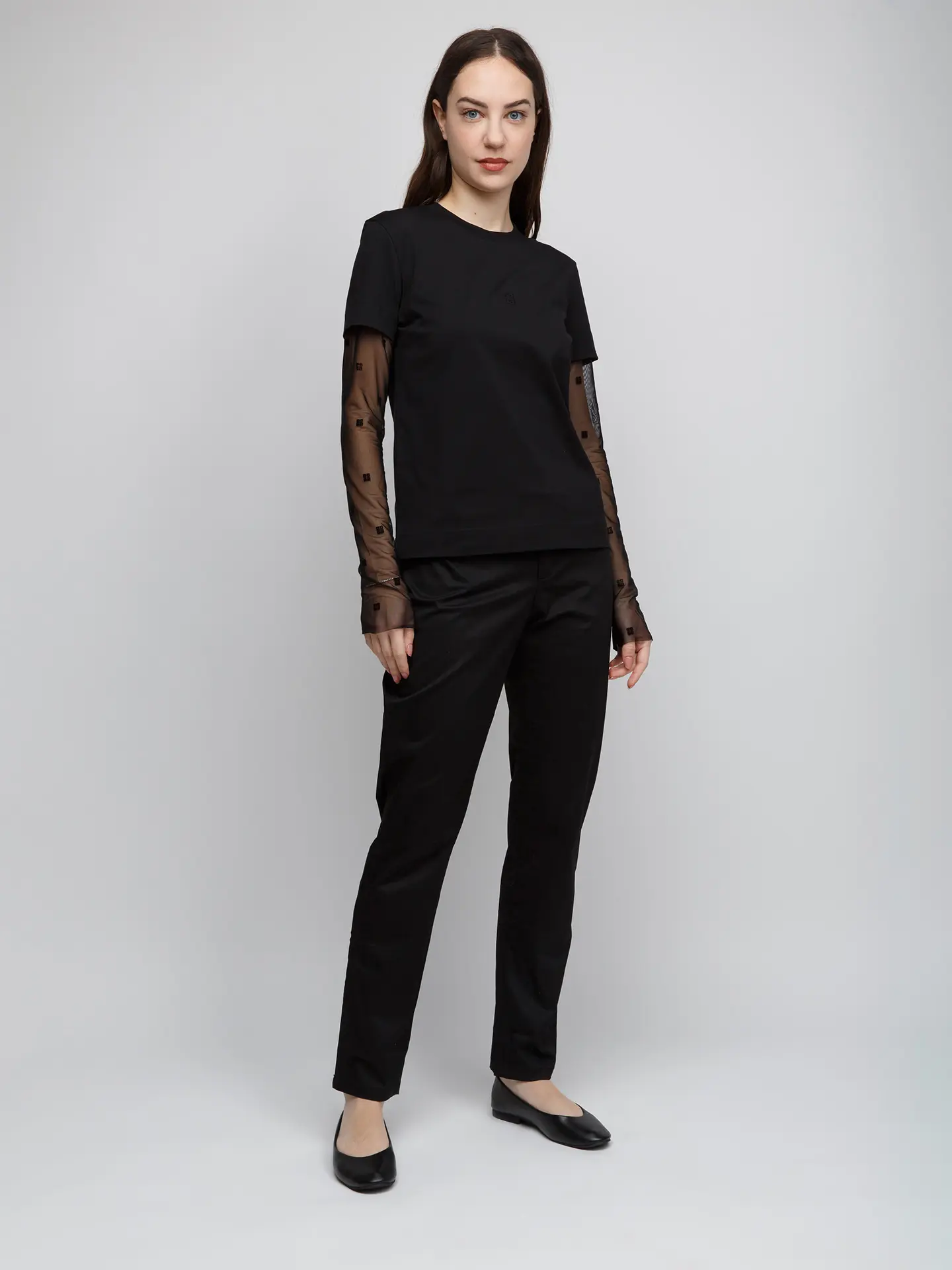 Футболка Givenchy