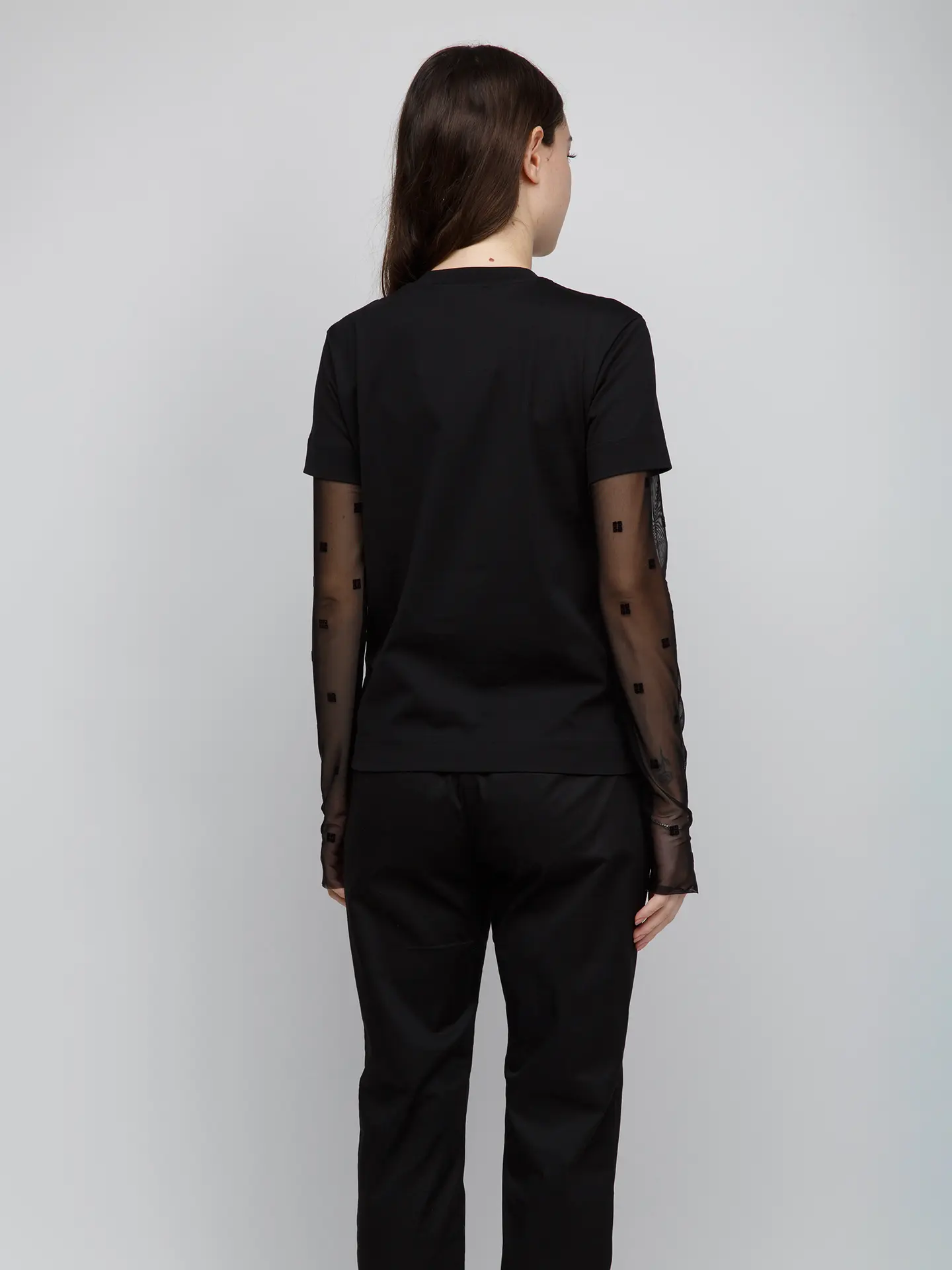 Футболка Givenchy