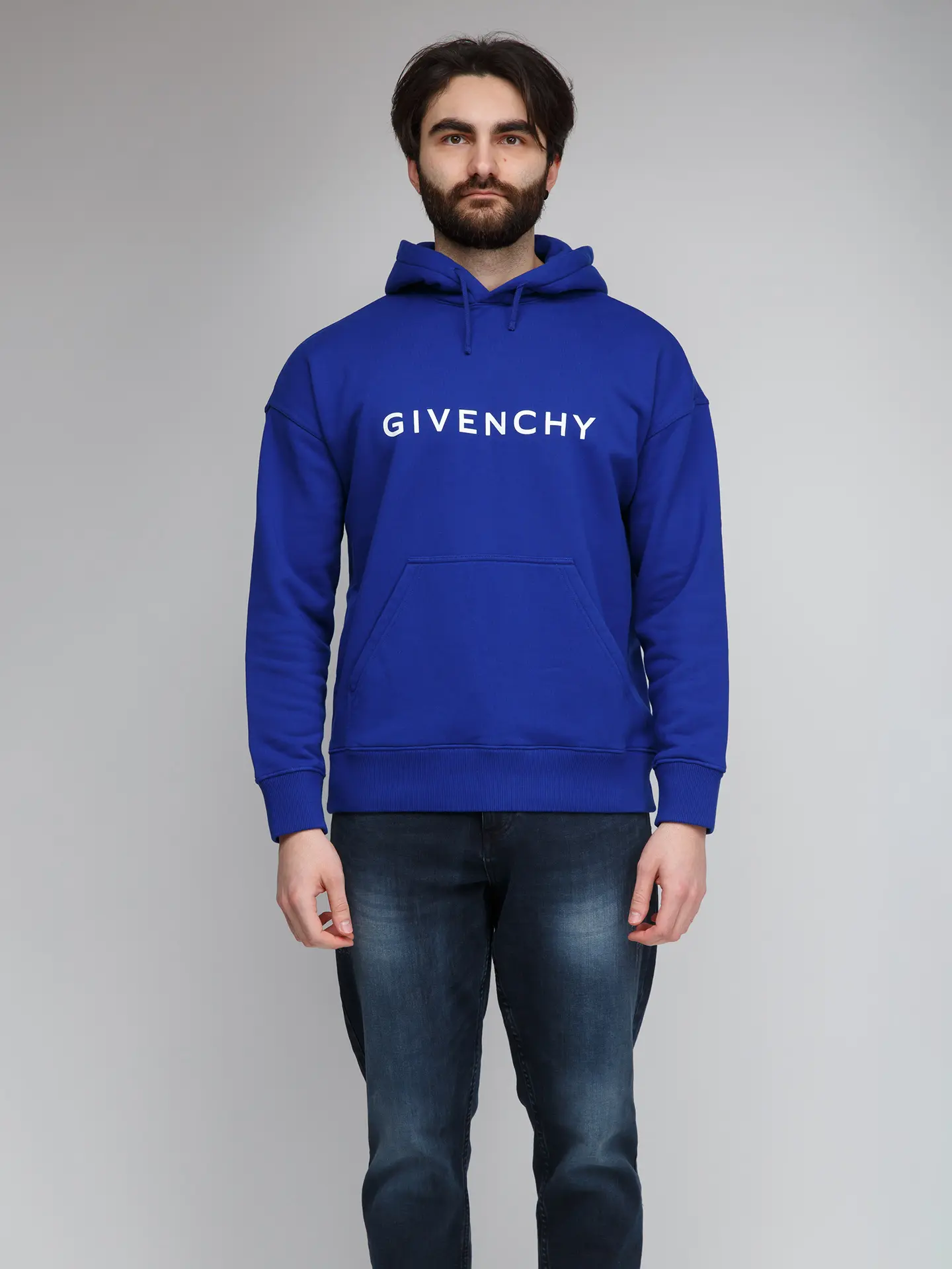 Худи Givenchy