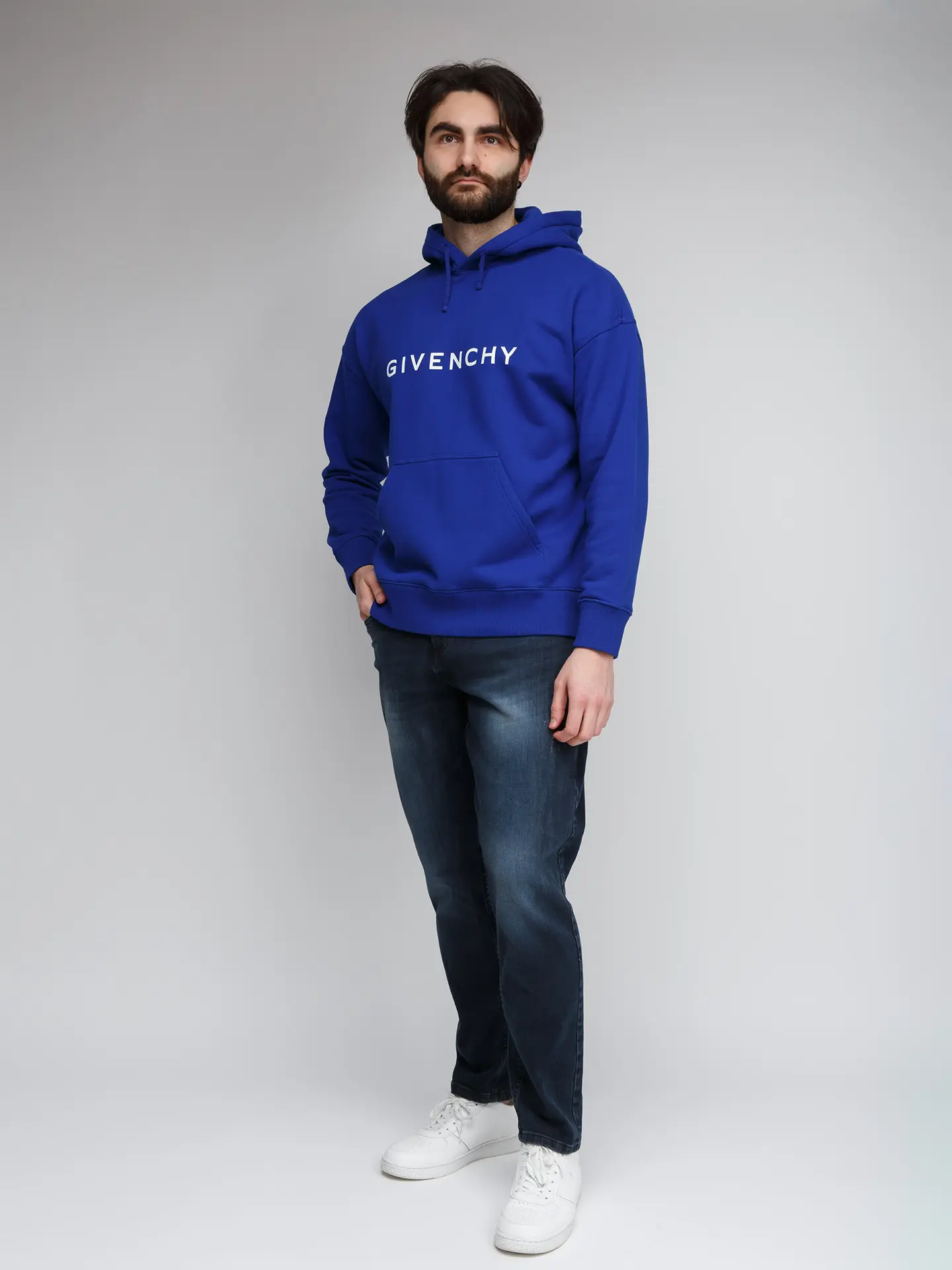 Худи Givenchy
