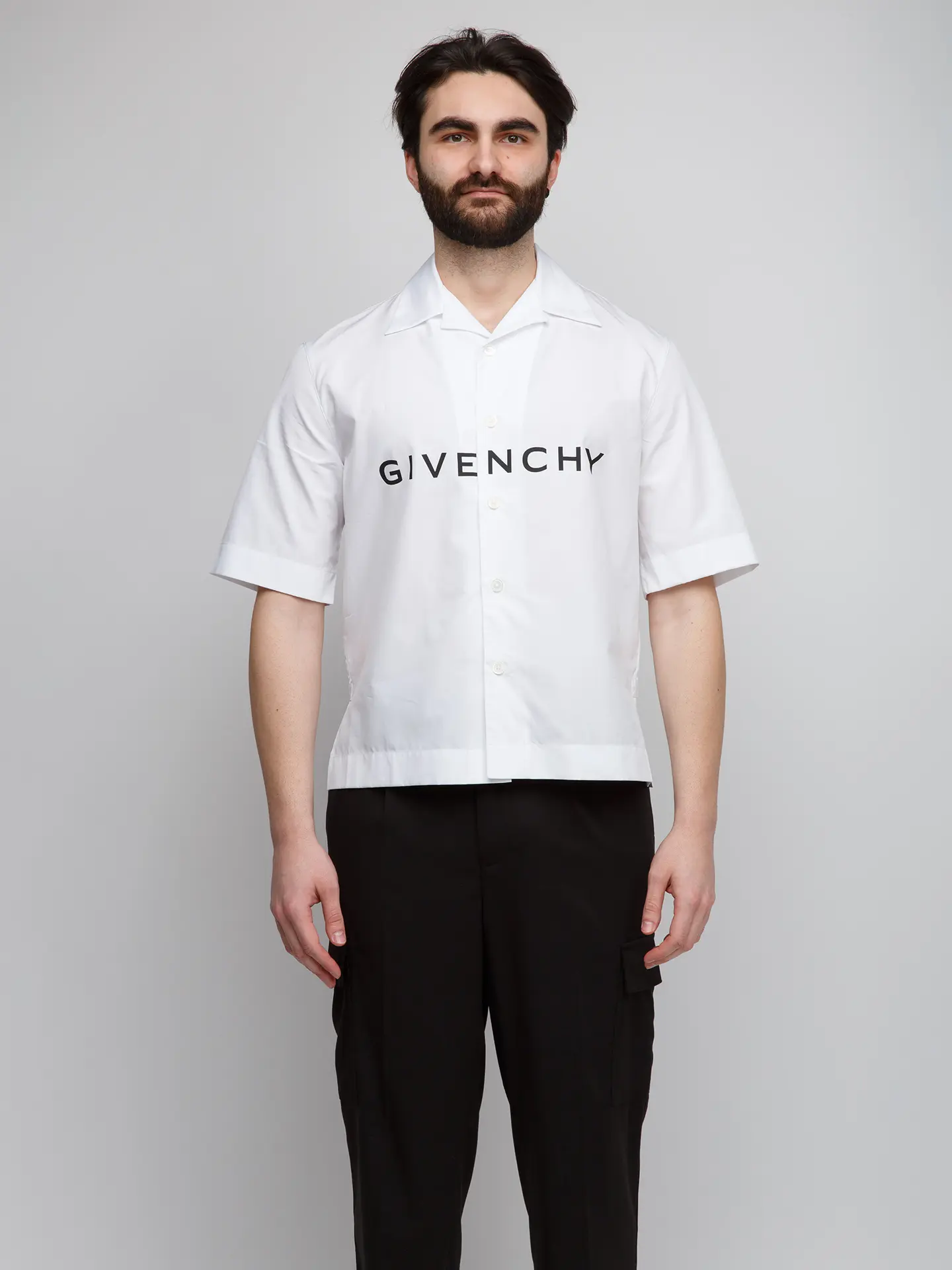 Рубашка Givenchy