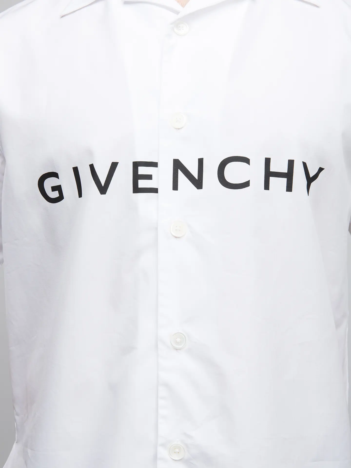 Рубашка Givenchy