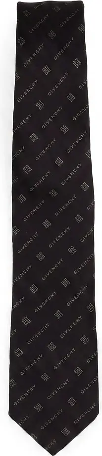 Tie Givenchy