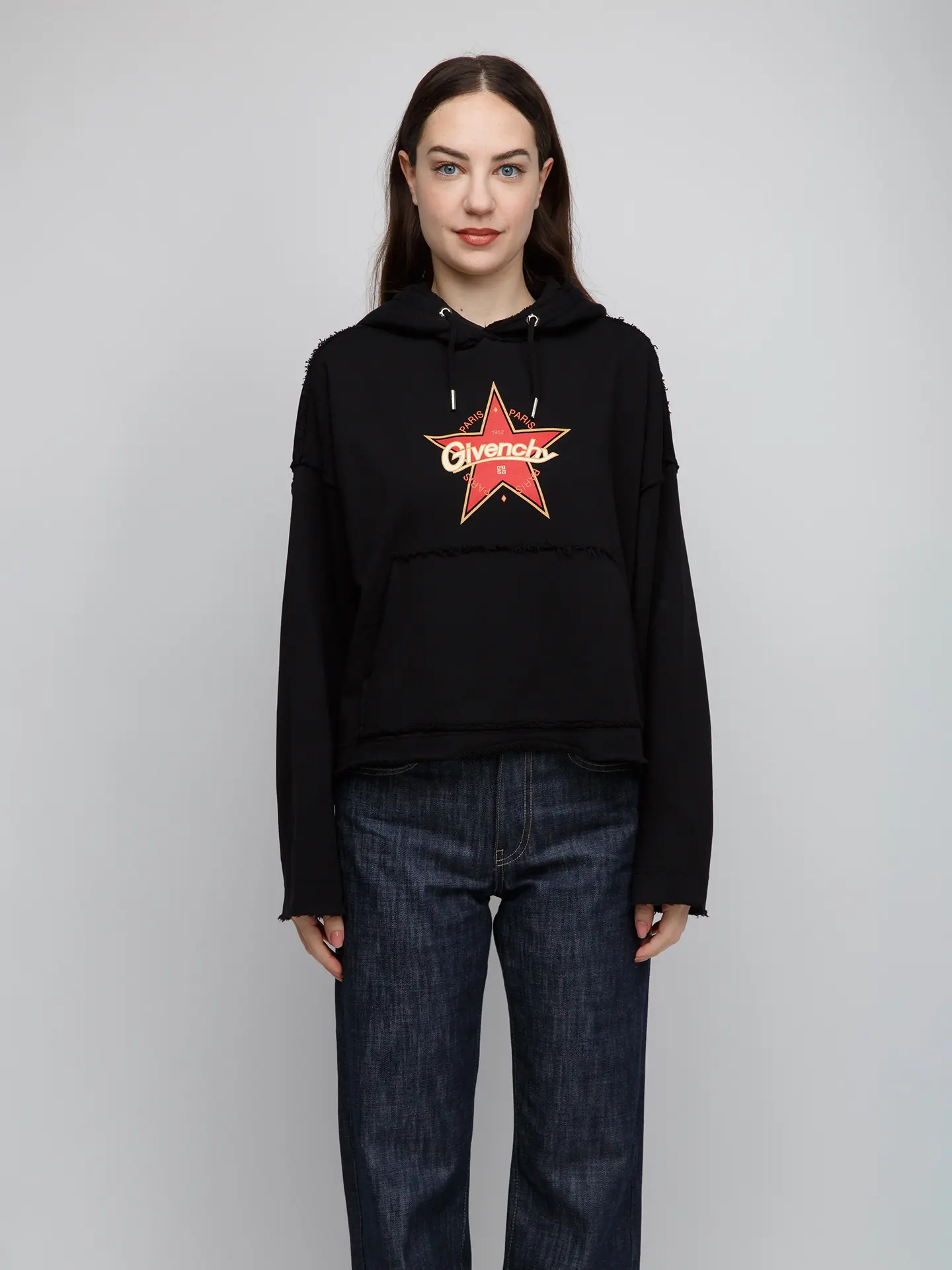 Худи Givenchy