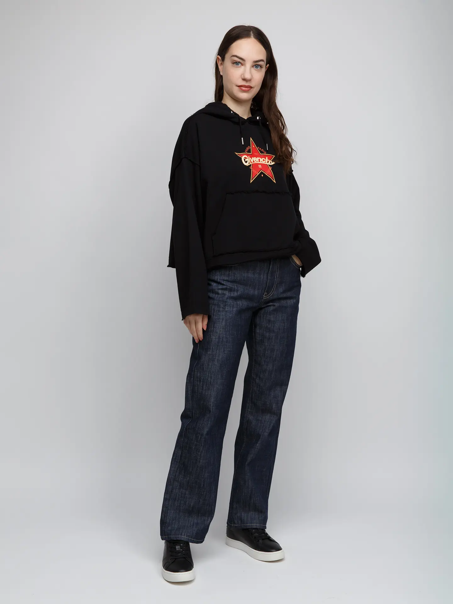 Худи Givenchy