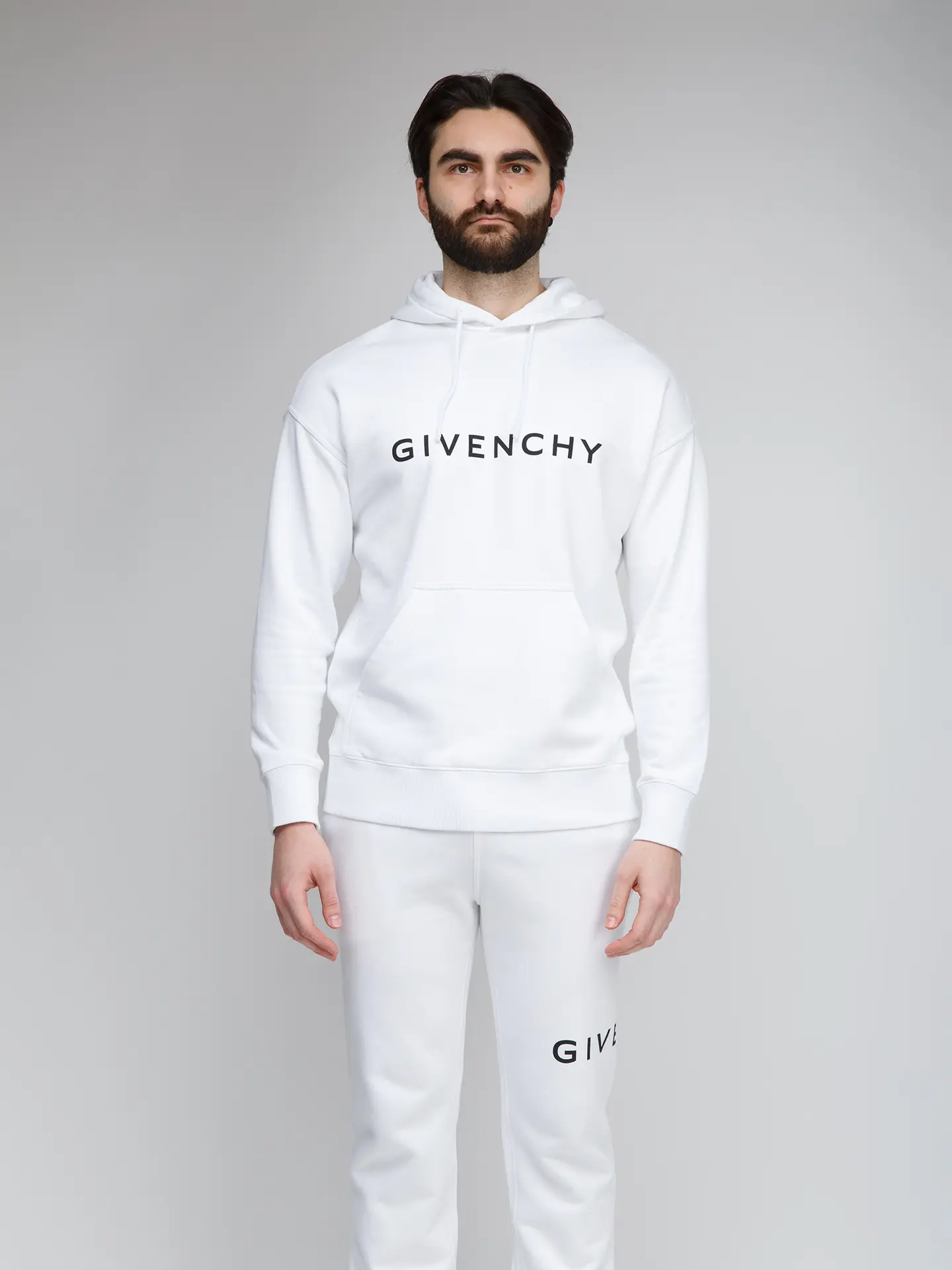 Худи Givenchy