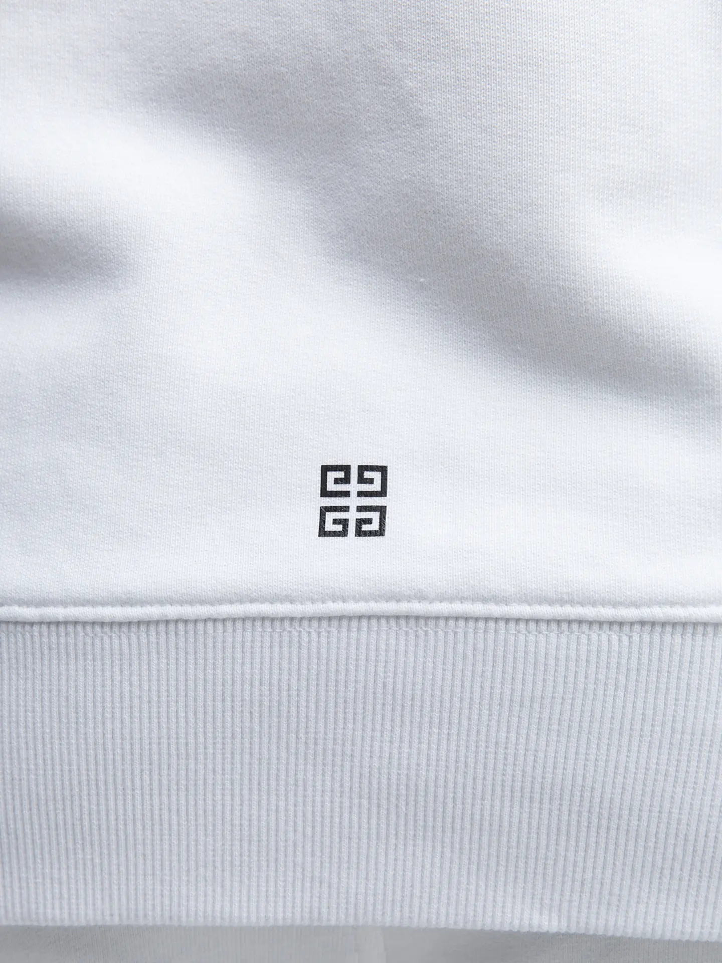 Худи Givenchy