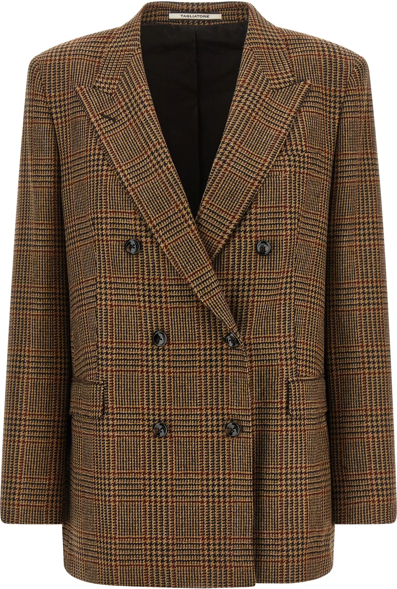 Blazer Tagliatore Jasmine
