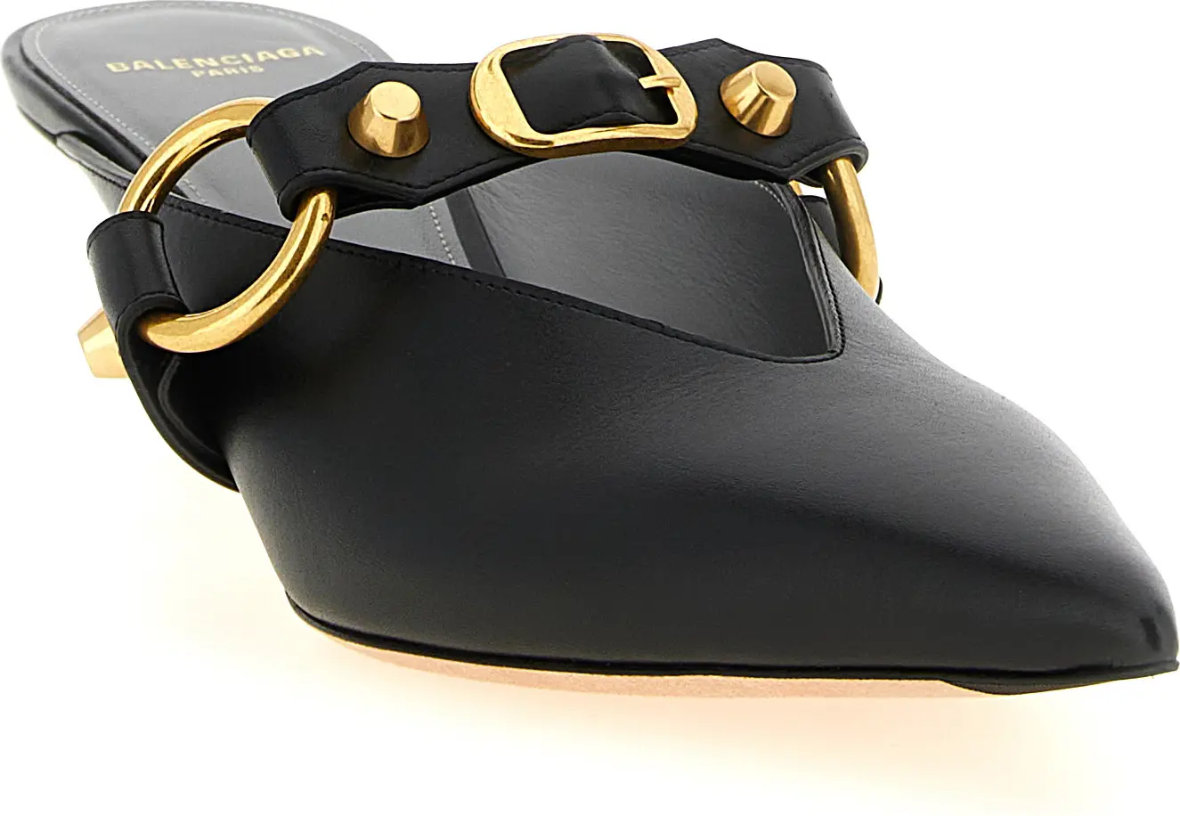 Туфли Balenciaga