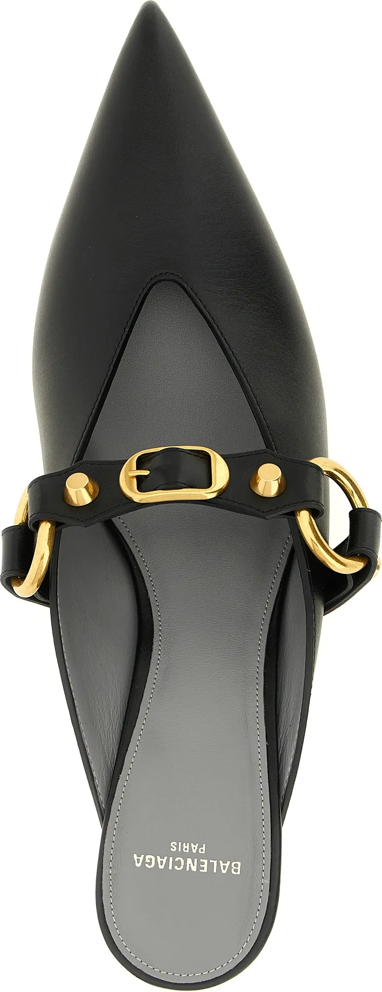 Туфли Balenciaga