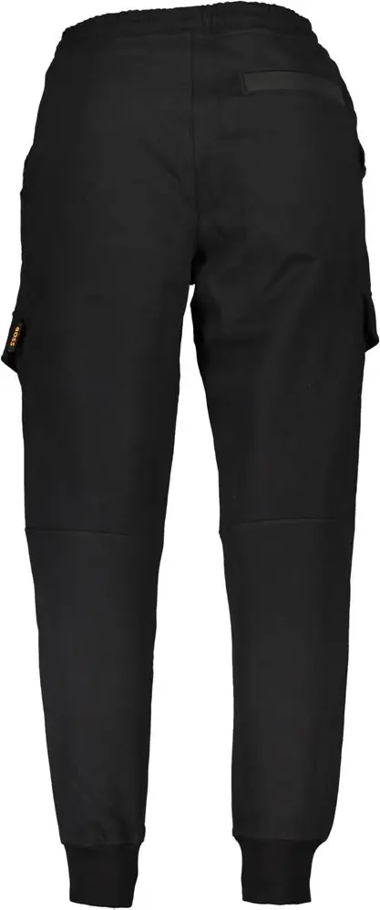 Брюки Hugo Boss