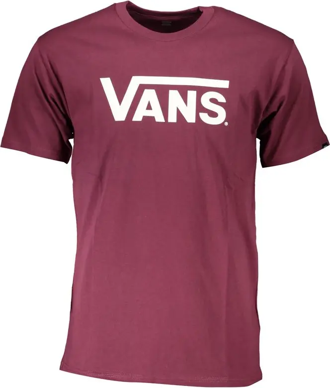 T-Shirt Vans